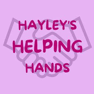 Hayley Palm